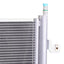 Nissens North America 940103 A/C Condenser