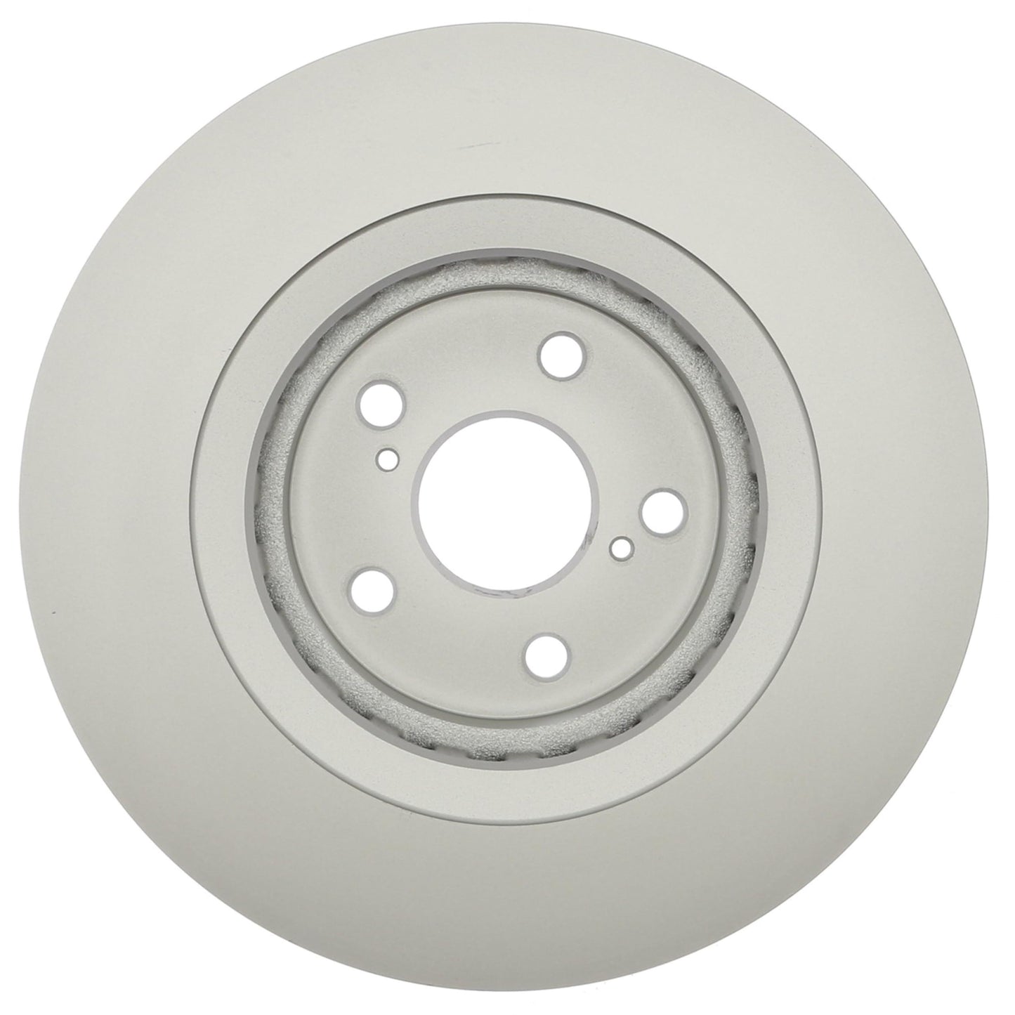 ACDelco Advantage 18A82050AC Rotor de frein à disque