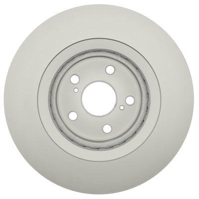 Rotor de freno de disco ACDelco Advantage 18A82050AC