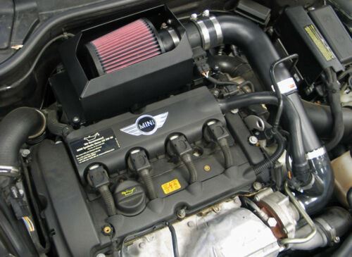 K&amp;N 692004TTK