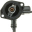 Termostato de refrigerante del motor Gates 34832