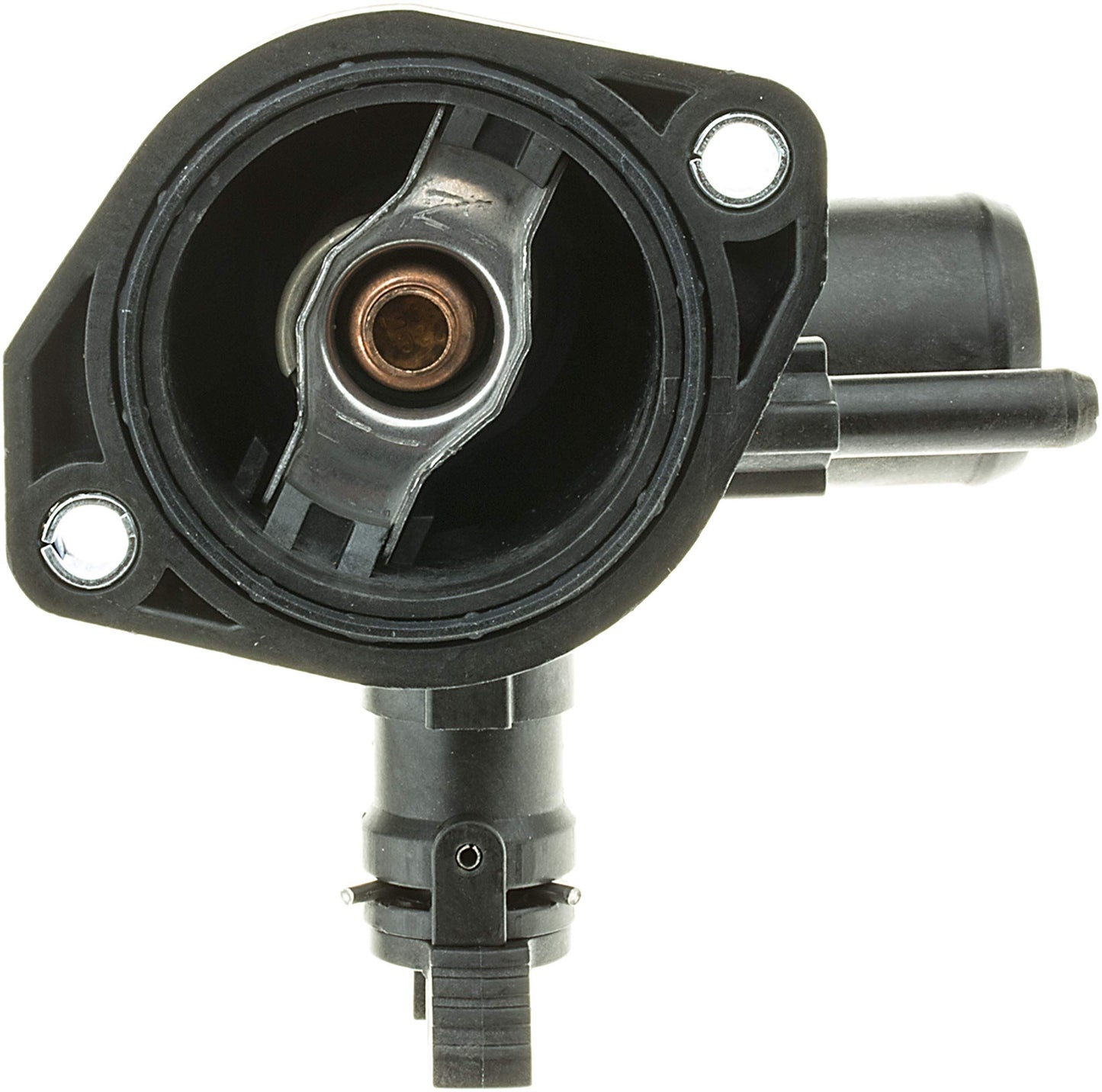 Termostato de refrigerante del motor Gates 34832