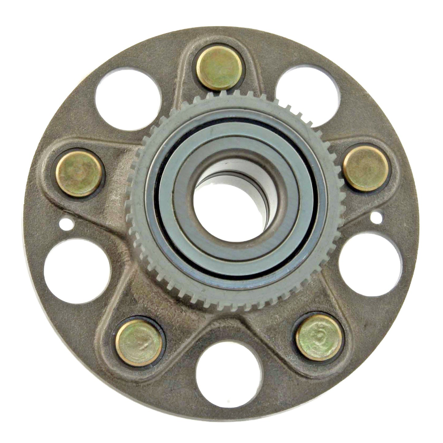 ACDelco Professional 512259 Conjunto de buje y rodamiento de rueda