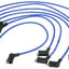 NGK Canada 53205 Spark Plug Wire Set