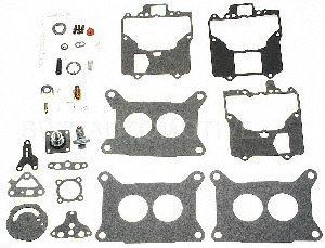 BWD Automotive 10813