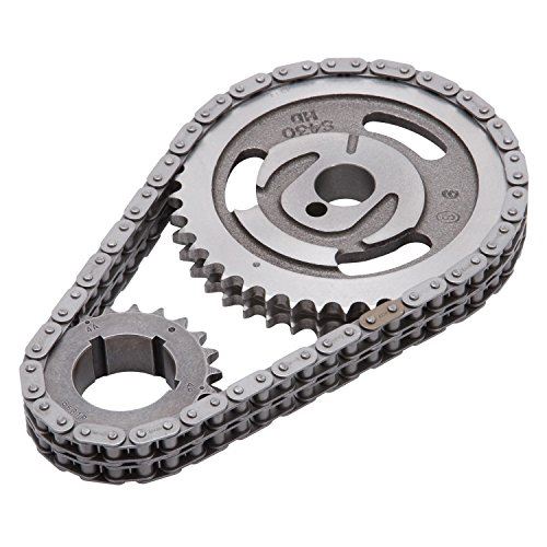 Edelbrock 7820 Engine Timing Set