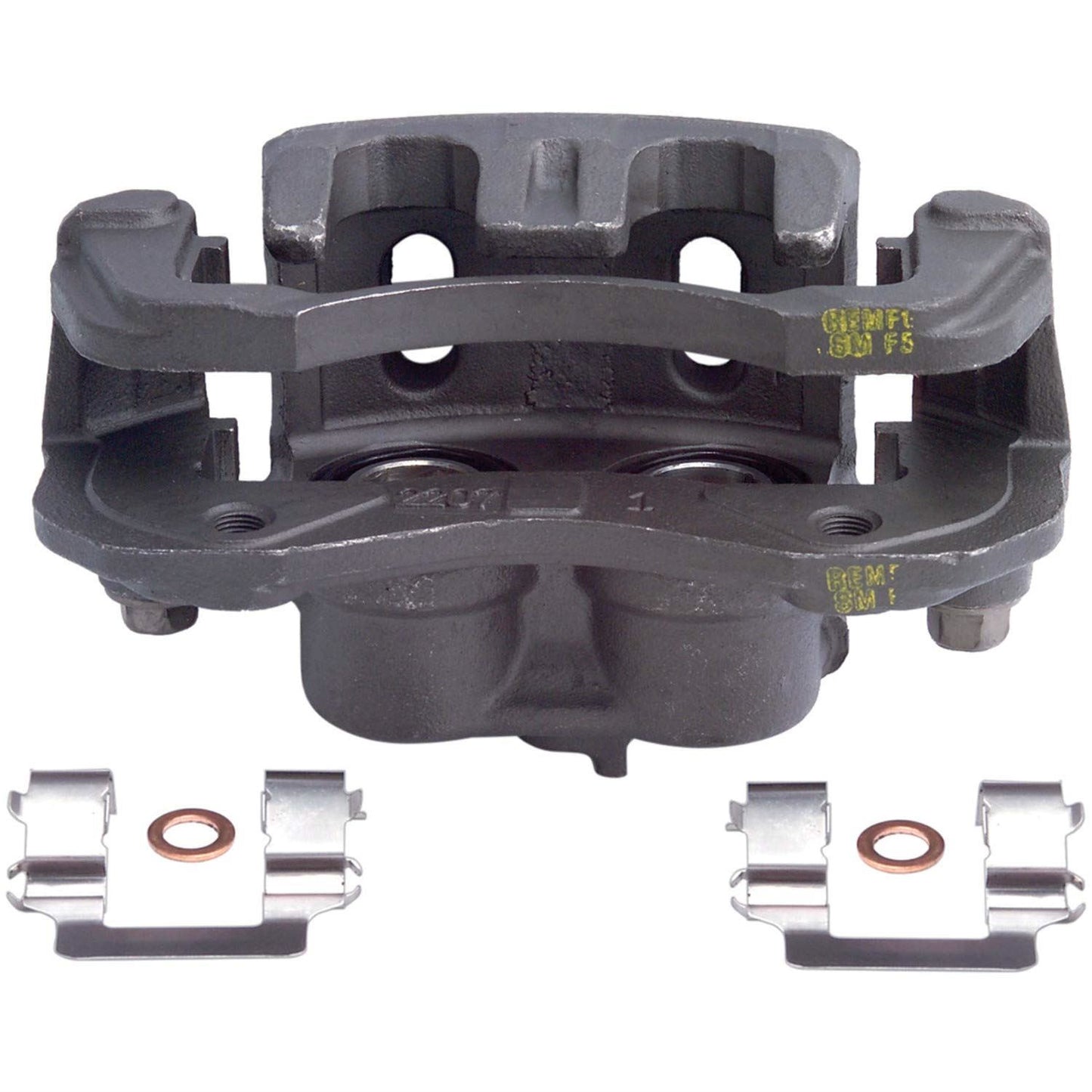 Cardone 18-B4670 Pinza de freno de disco