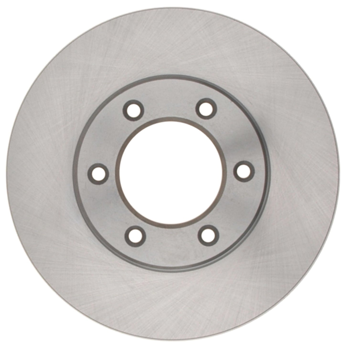 ACDelco Advantage 18A581A Rotor de frein à disque