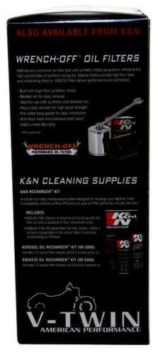 K&amp;N HD1390
