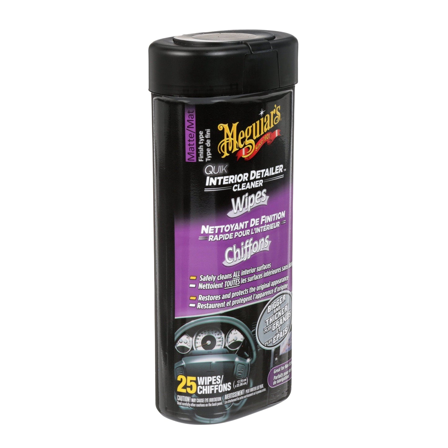 Meguiars G13600C
