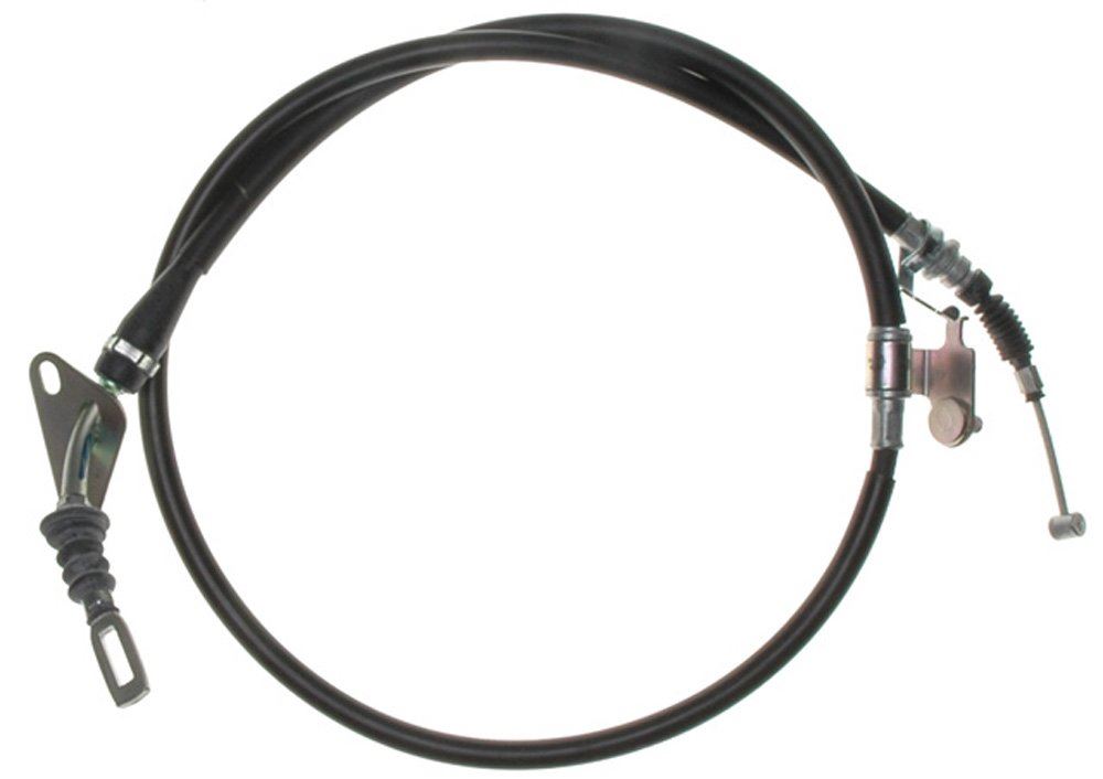 Raybestos BC94673 Câble de frein de stationnement