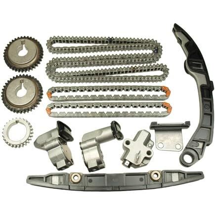 Cloyes Gear &amp; Product 9-0730S Kit de chaîne de distribution moteur