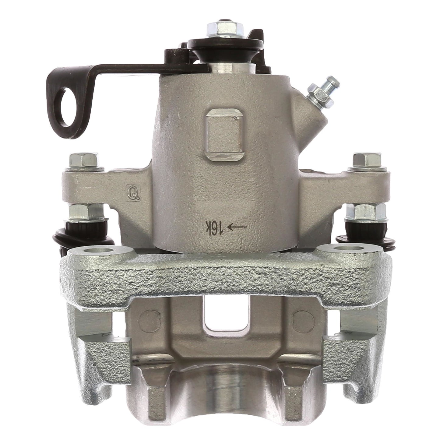 ACDelco Professional Durastop 18FR1505N Disc Brake Caliper