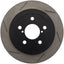 Stoptech 126.47011SR Disc Brake Rotor
