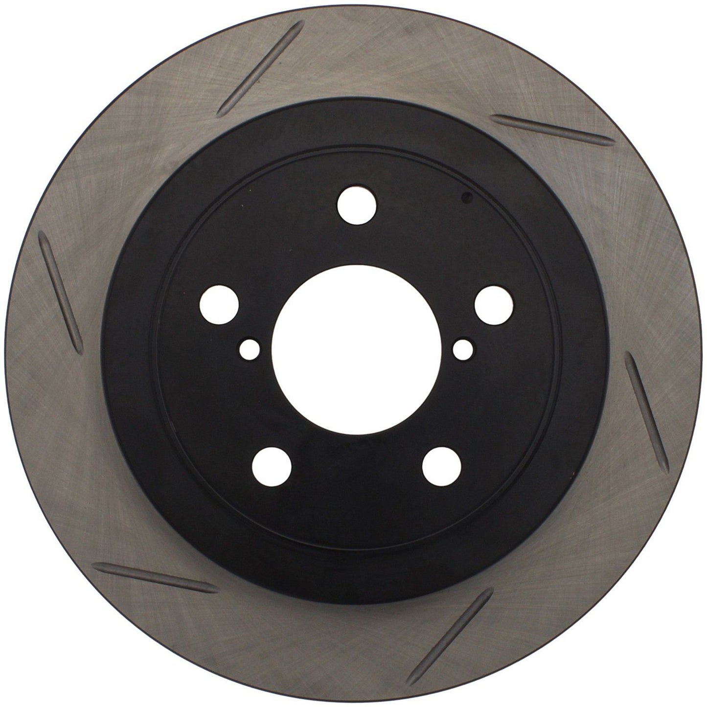 Stoptech 126.47011SR Disc Brake Rotor