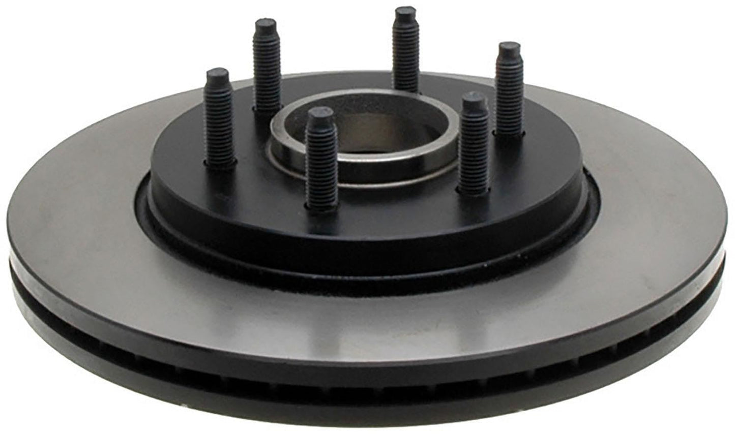 ACDelco Advantage 18A1623AC Ensemble rotor et moyeu de frein à disque