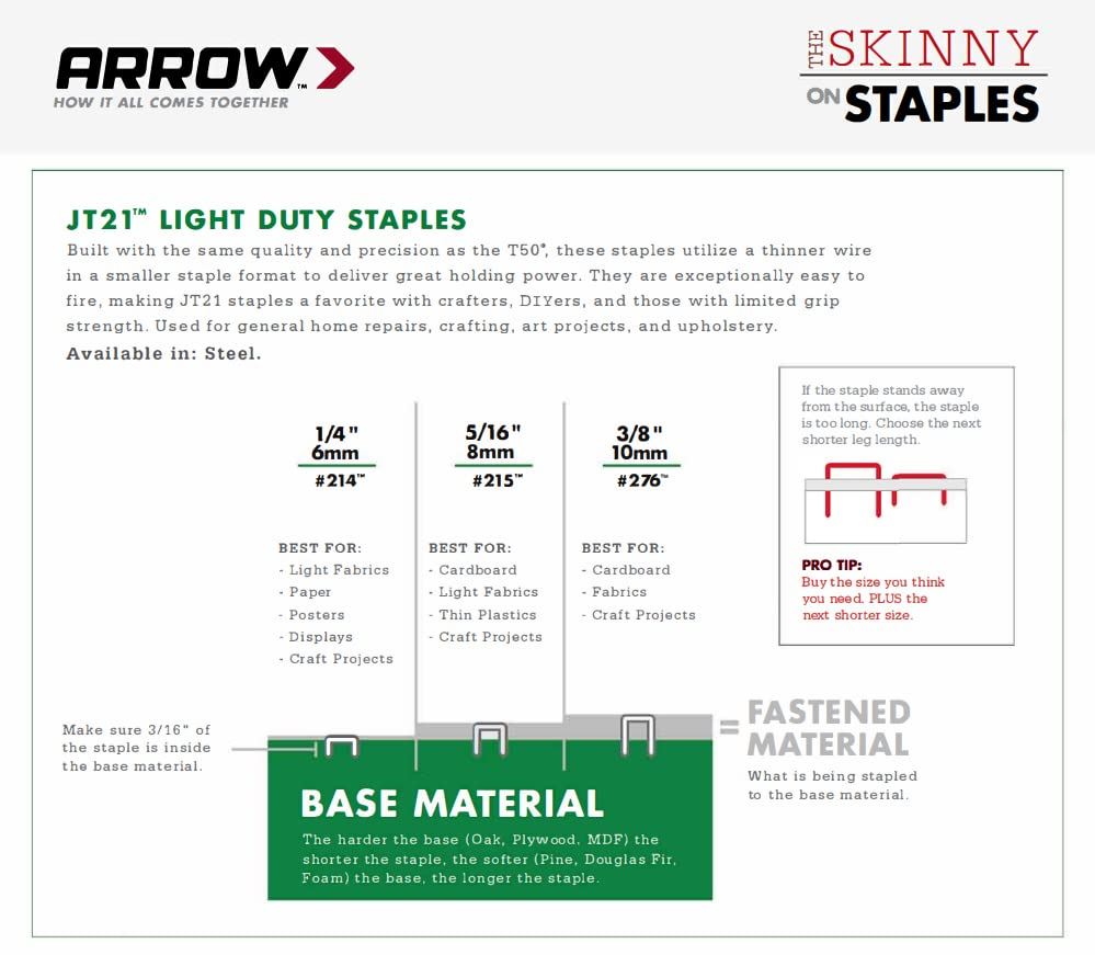 ARROW JT21CM