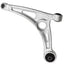 Beck/Arnley 102-8292 Bras de commande de suspension et joint à rotule