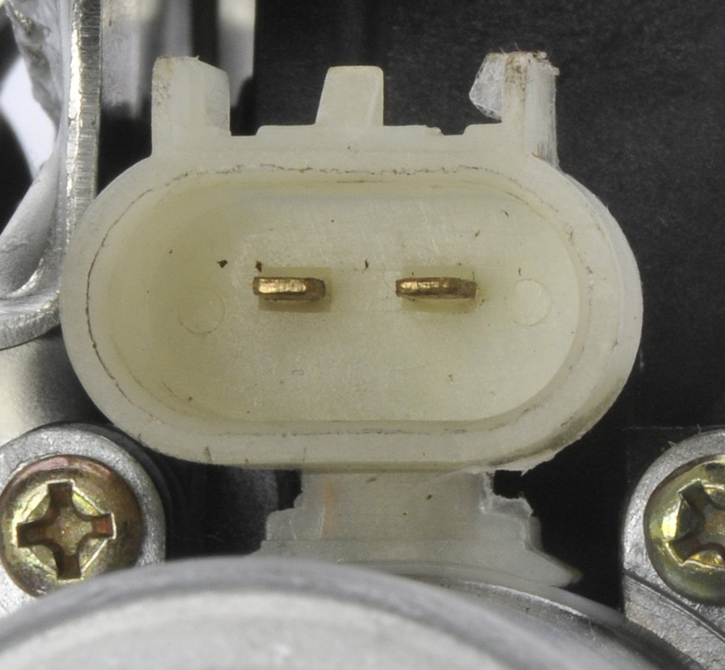 Dorman 741-423 Power Window Motor and Regulator Assembly