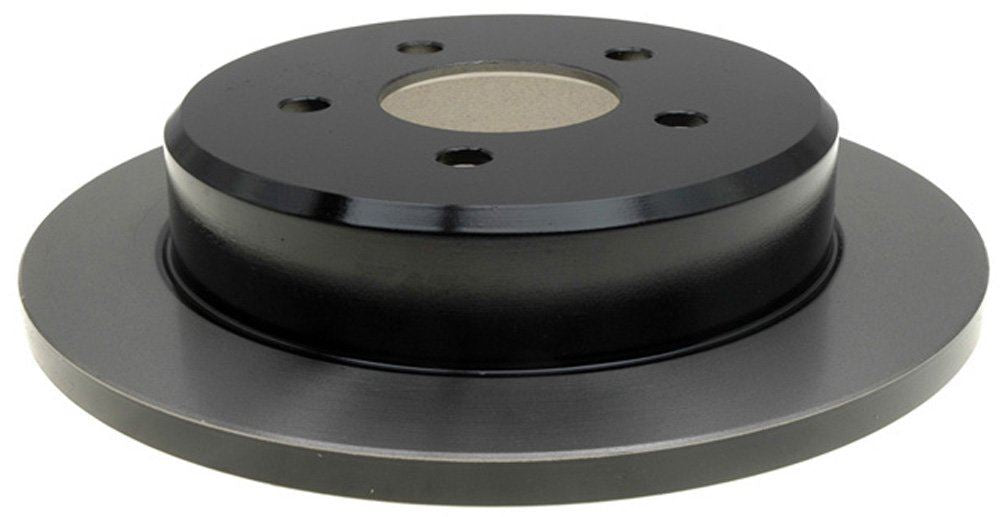 Rotor de freno de disco Raybestos 66595