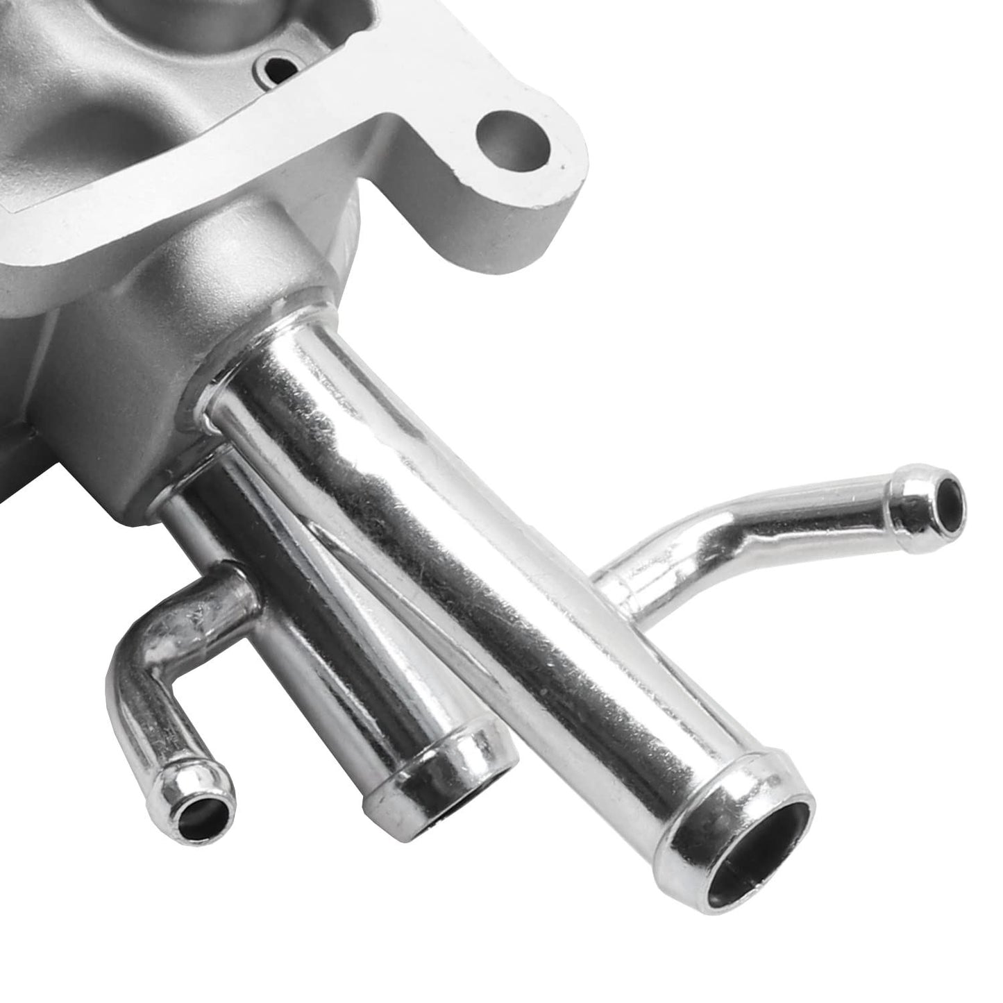 Beck/Arnley 147-0107 Brida de salida de refrigerante del motor