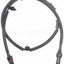BWD ABS609 Sensor de velocidad de rueda ABS