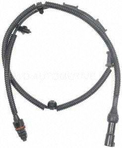 BWD ABS609 Sensor de velocidad de rueda ABS