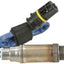 Sensor de oxígeno Bosch 13782