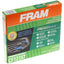 Filtre à air d'habitacle Fram CF12157