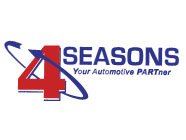 Four Seasons 56824