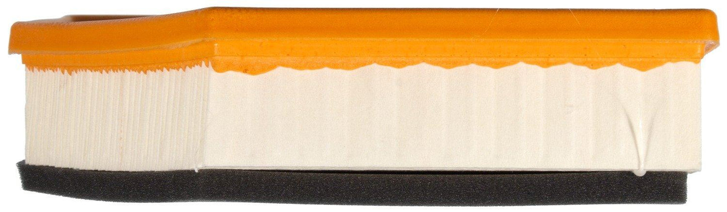 Mahle LX 1593/2 Air Filter