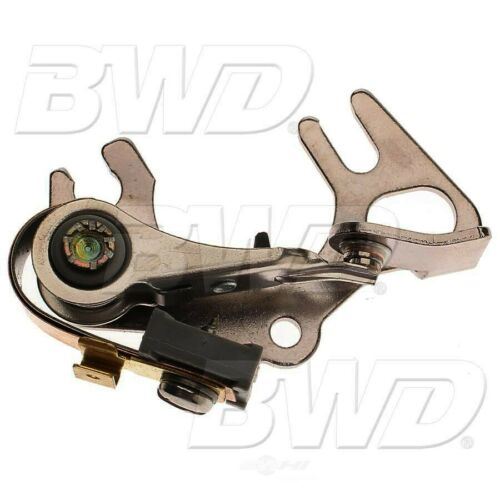 BWD A534