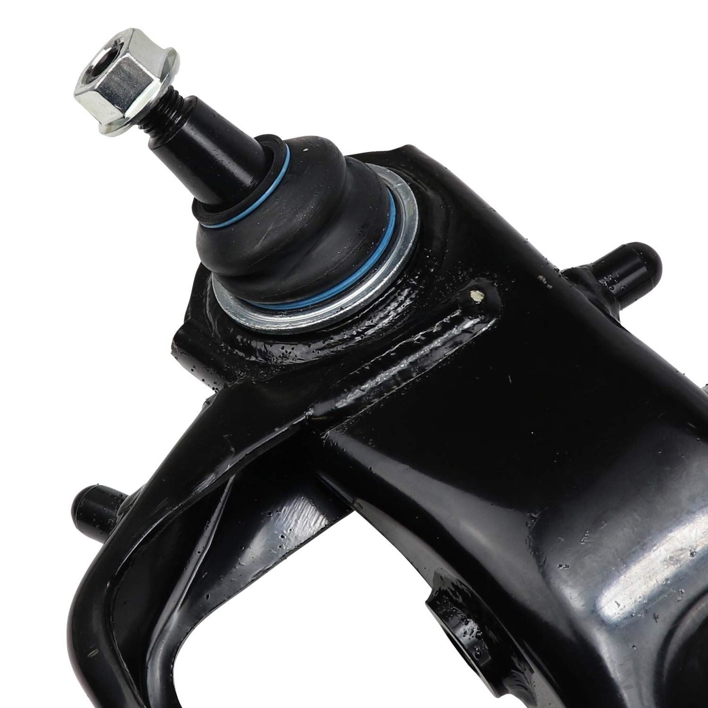Beck/Arnley 102-7371 Conjunto de brazo de control de suspensión y rótula