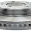 ACDelco Professional Durastop 18A2352 Rotor de freno de disco