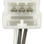 BWD S51169 Sunroof Switch