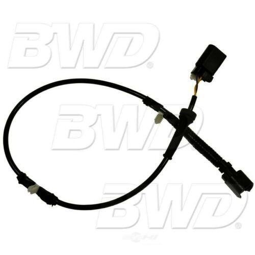 Arnés de cableado del sensor de velocidad de rueda ABS BWD ABH90