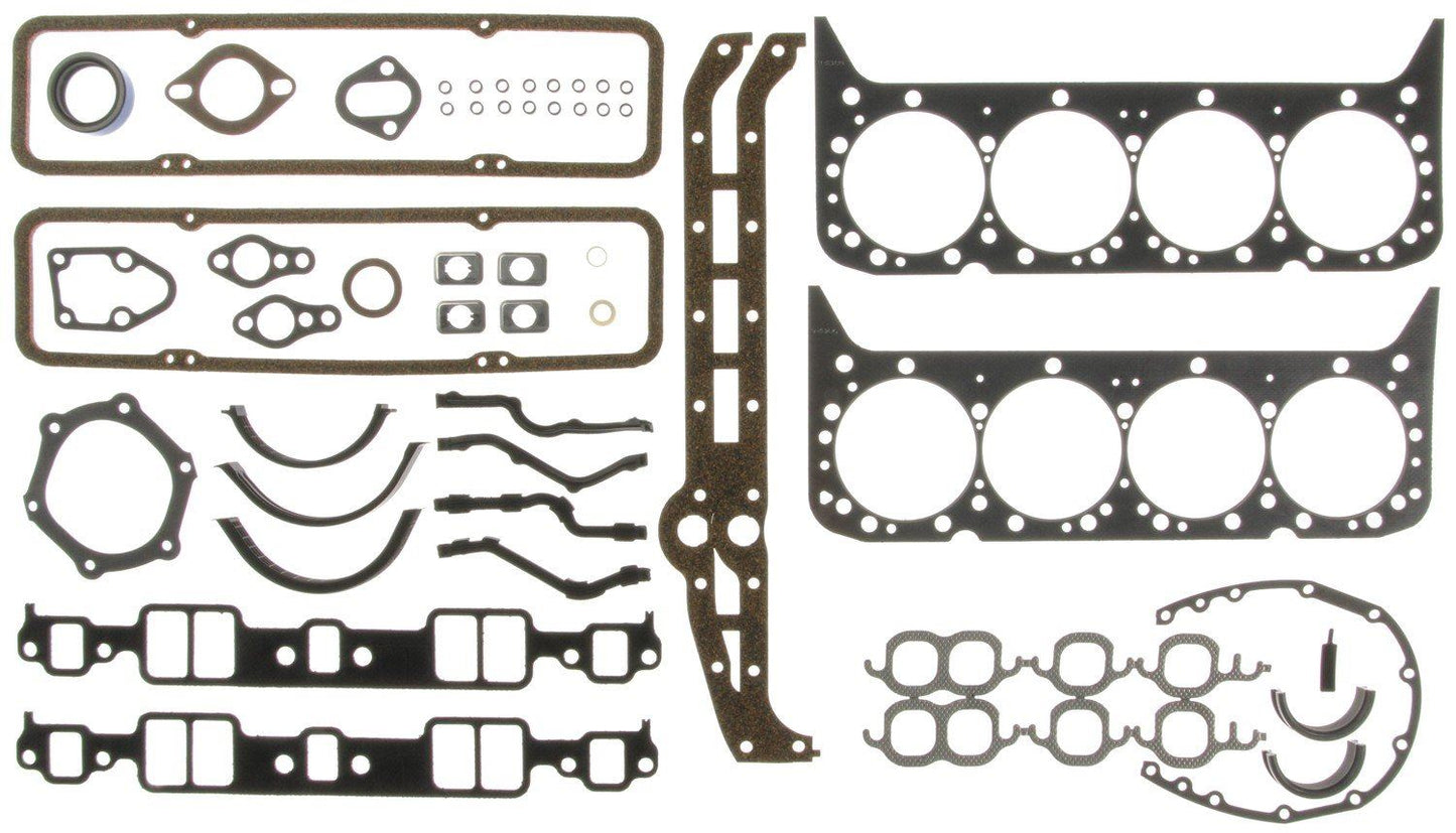 Mahle 95-3031 Juego de juntas de motor