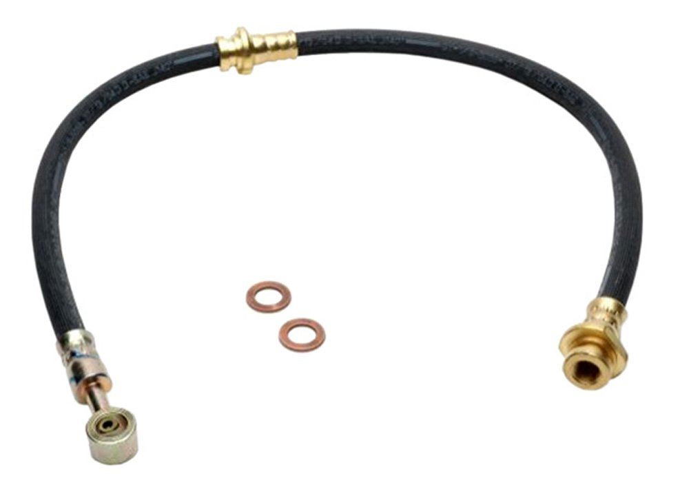 Raybestos BH380487 Brake Hydraulic Hose