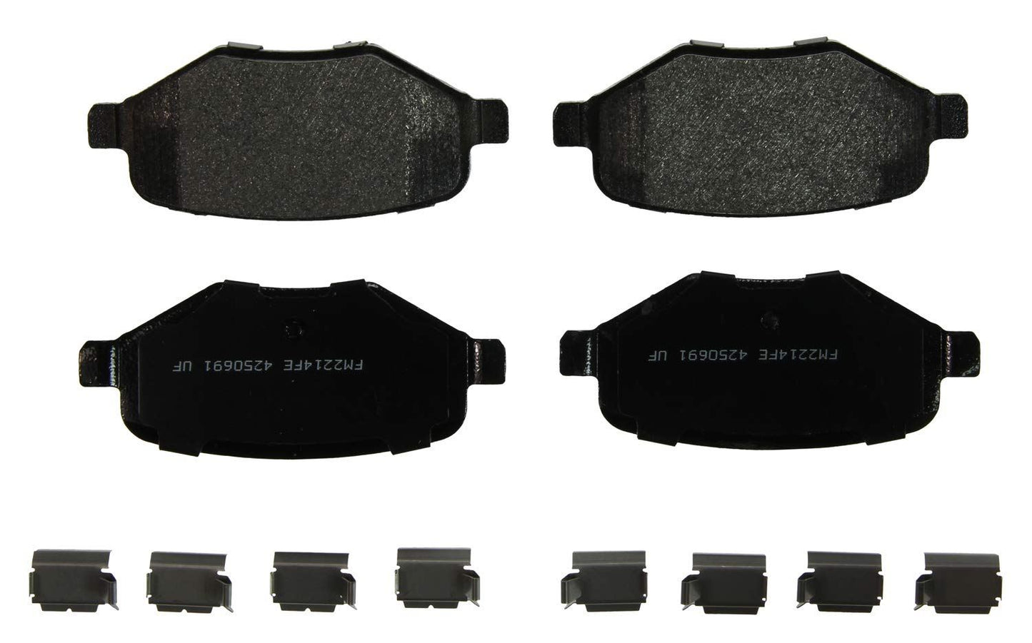 Wagner SX1377 Disc Brake Pad Set