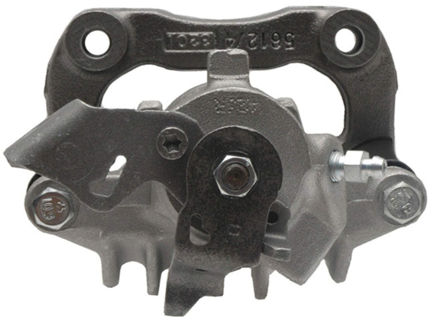 ACDelco Professional Durastop 18FR1504 Étrier de frein à disque