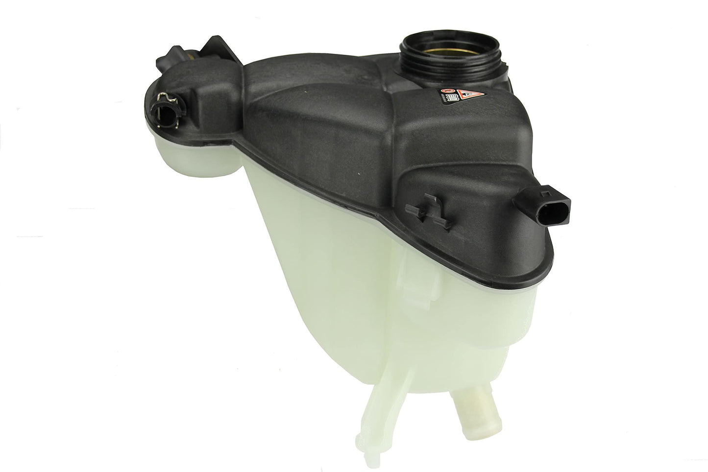 URO Parts URO-013440 Engine Coolant Reservoir