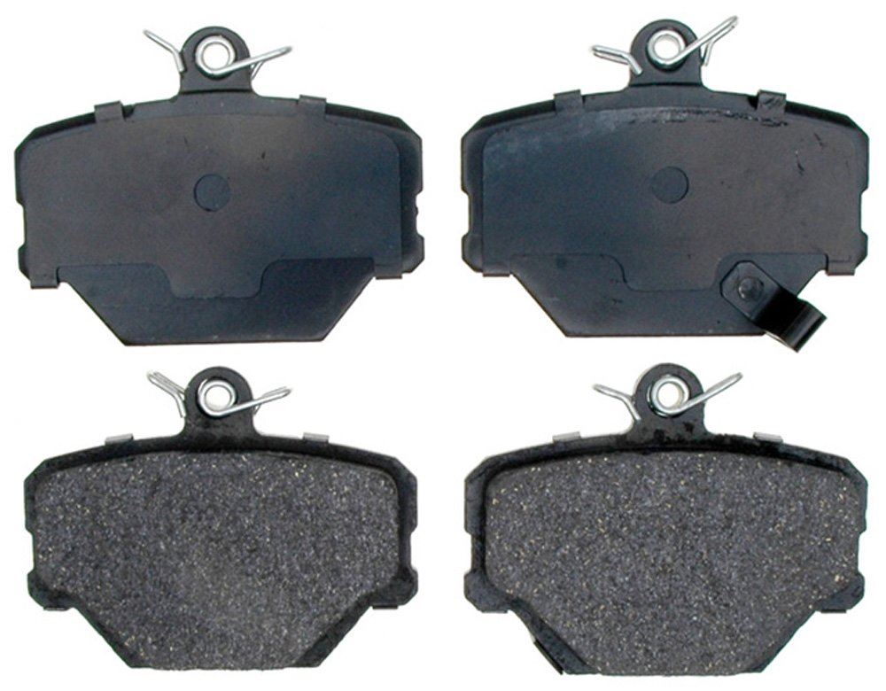 RAYBESTOS PGD1252M