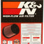 K&N HA6806