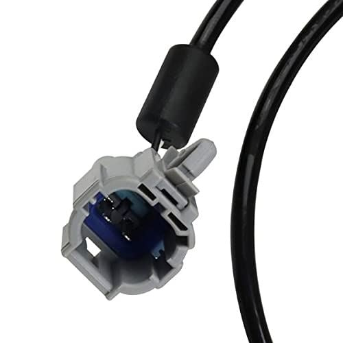 Beck/Arnley 084-4394 Sensor de velocidad de rueda ABS