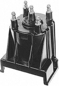 Bouchon de distributeur BWD C242