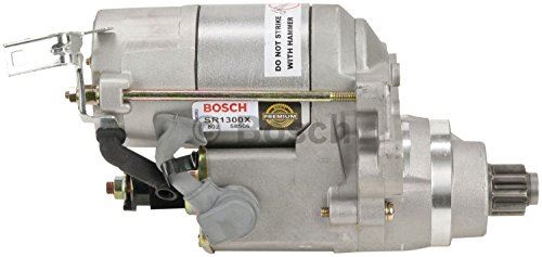 Bosch SR1300X