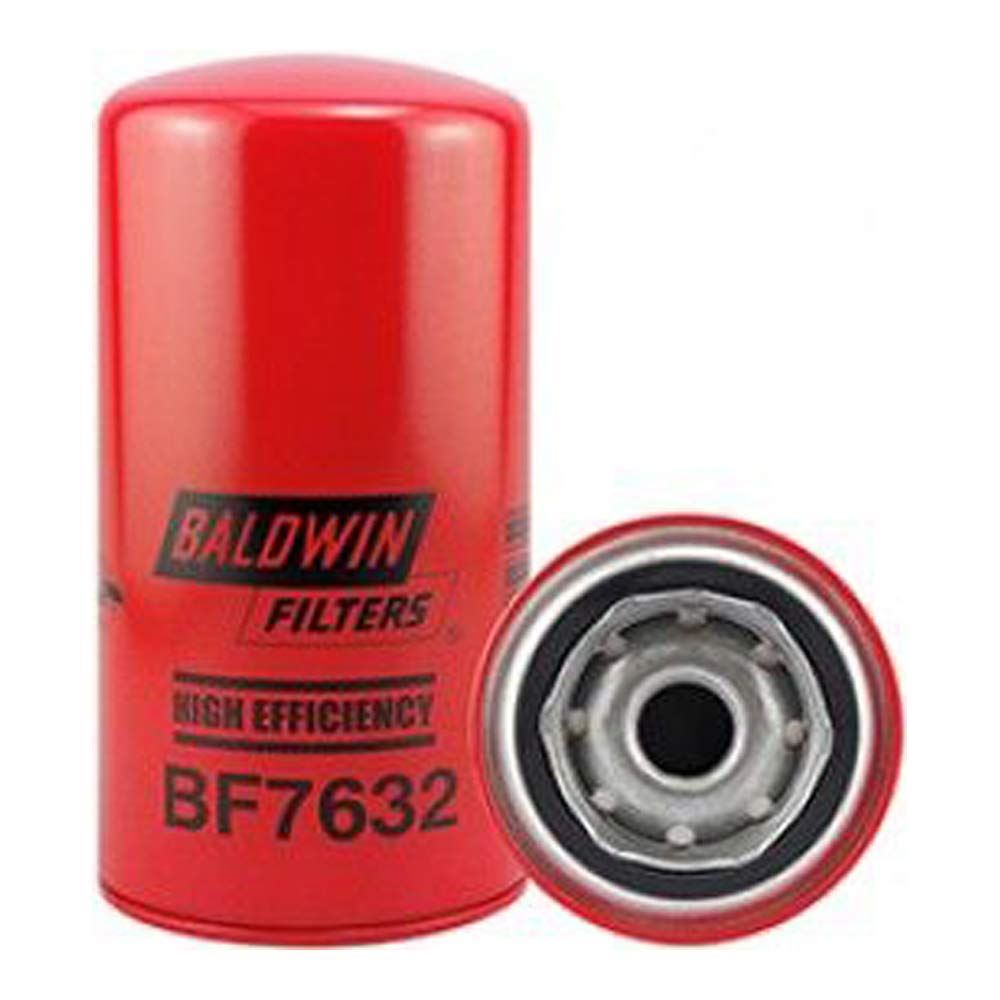 Filtre à carburant Baldwin BF7632