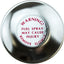 Gates 31742 Fuel Tank Cap