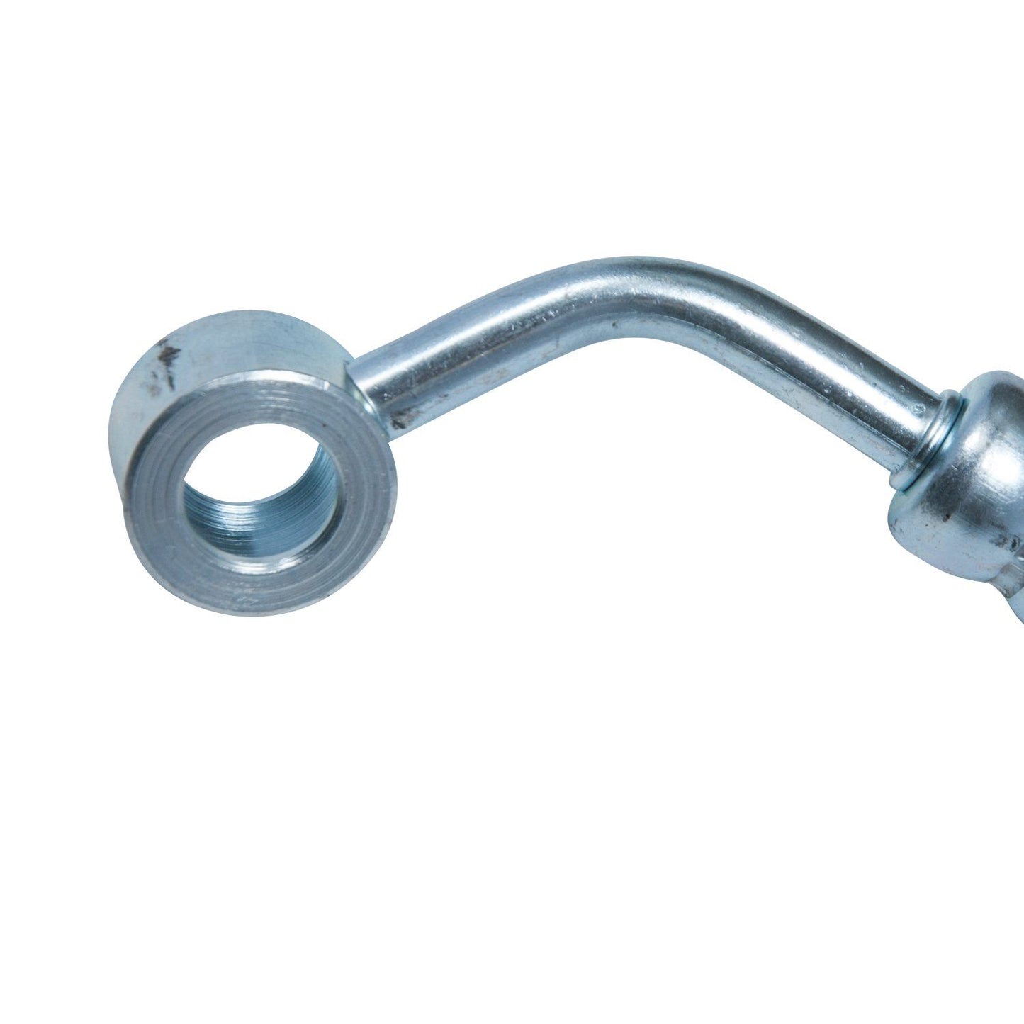Edelmann 91692 Power Steering Pressure Line Hose Assembly