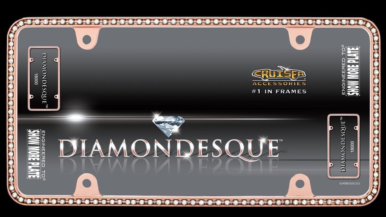 CRUISER ACCESSORIES 18000